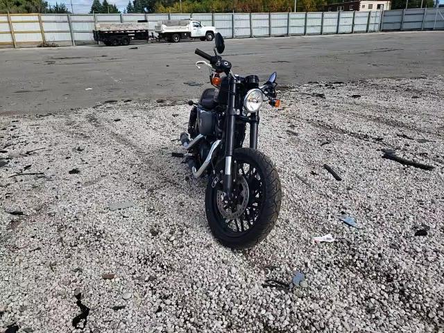 2019 Harley-Davidson Xl1200 Cx VIN: 1HD1LM318KC430883 Lot: 72683904