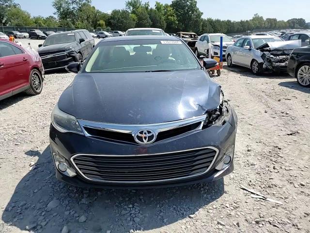 2014 Toyota Avalon Base VIN: 4T1BK1EB6EU115877 Lot: 71075544