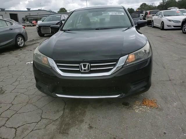 1HGCR2F37FA034389 2015 Honda Accord Lx