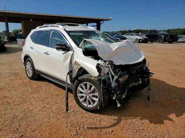 2020 Nissan Rogue S VIN: JN8AT2MT9LW004629 Lot: 72065804