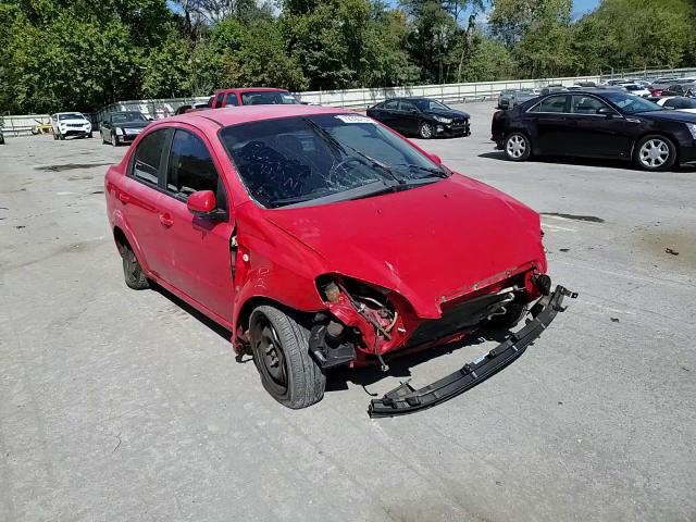 KL1TD56667B089461 2007 Chevrolet Aveo Base