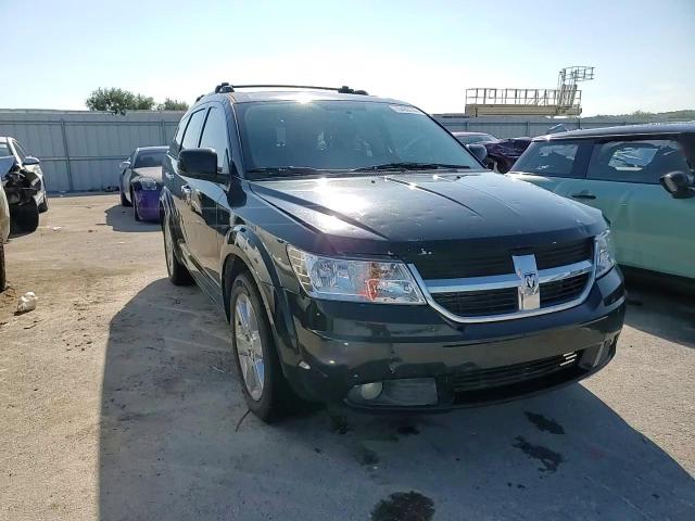 2009 Dodge Journey R/T VIN: 3D4GH67V79T508335 Lot: 70480744