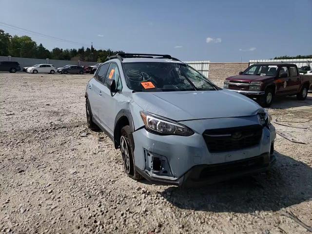 2019 Subaru Crosstrek VIN: JF2GTABC8KH207888 Lot: 69176924