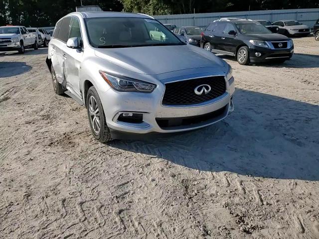 5N1DL0MN8LC504101 2020 Infiniti Qx60 Luxe