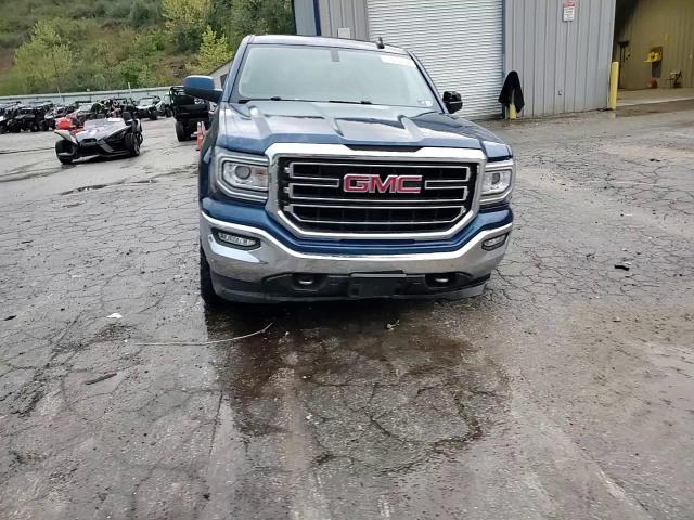 1GTV2MEC3HZ207614 2017 GMC Sierra K1500 Sle