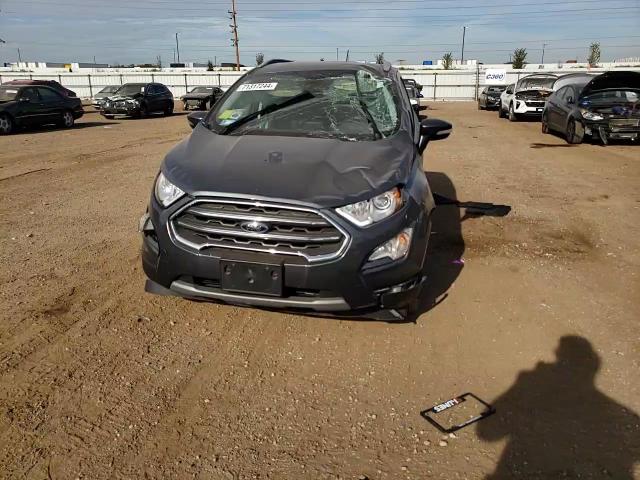 2021 Ford EcoSport - Image 10