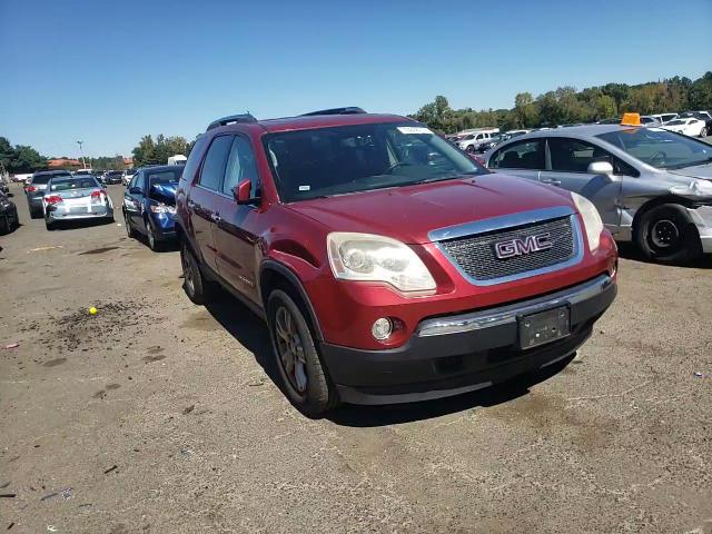 1GKEV33798J115028 2008 GMC Acadia Slt-2