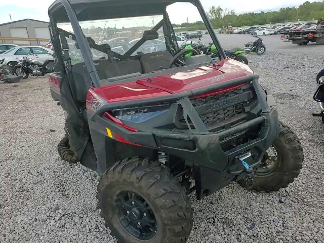 2025 Polaris Ranger Xp 1000 Premium VIN: 4XARRE996S8707479 Lot: 71475944