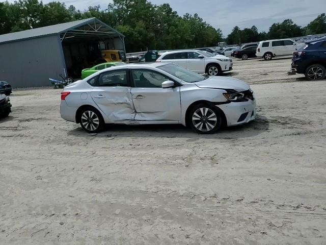 3N1AB7AP6KY446636 2019 Nissan Sentra S