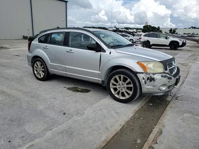 1B3CB5HA1BD293938 2011 Dodge Caliber Heat