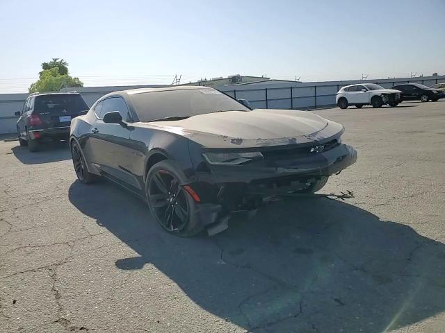 2018 Chevrolet Camaro Lt VIN: 1G1FB1RS9J0163142 Lot: 69506164