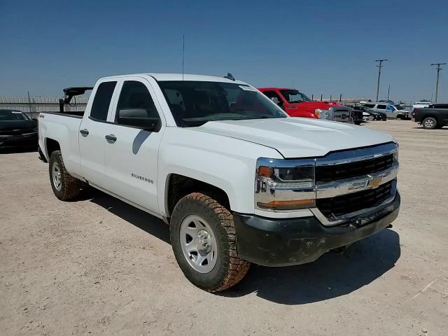 2019 Chevrolet Silverado Ld K1500 Base/Ls VIN: 2GCVKNEC2K1168827 Lot: 70974694