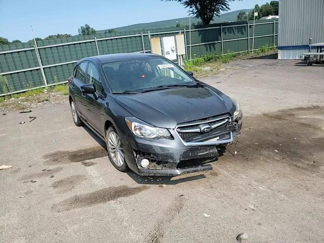 2016 Subaru Impreza Limited VIN: JF1GPAK6XG8264023 Lot: 70031014