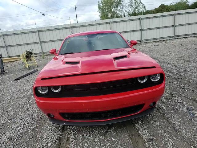 2023 Dodge Challenger Sxt VIN: 2C3CDZGG3PH650654 Lot: 70871004