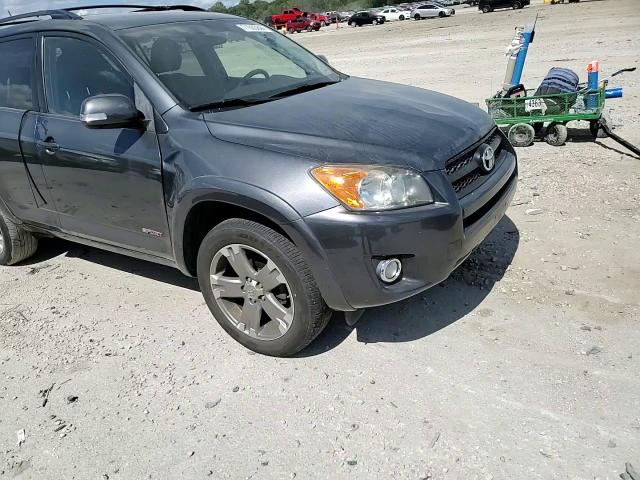 JTMWF4DV2A5028473 2010 Toyota Rav4 Sport