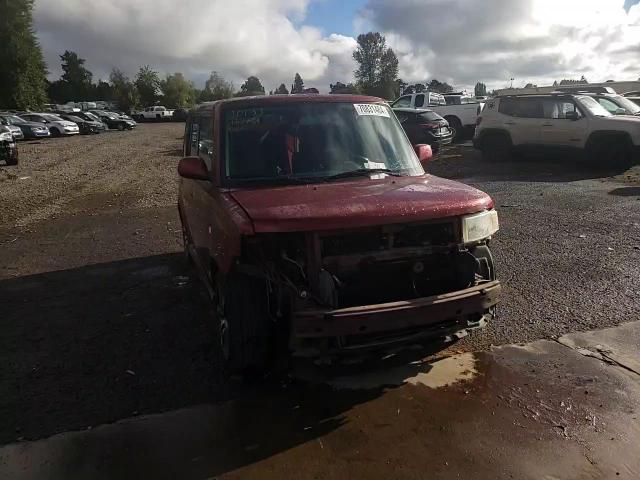 2006 Toyota Scion Xb VIN: JTLKT324764069629 Lot: 70831484