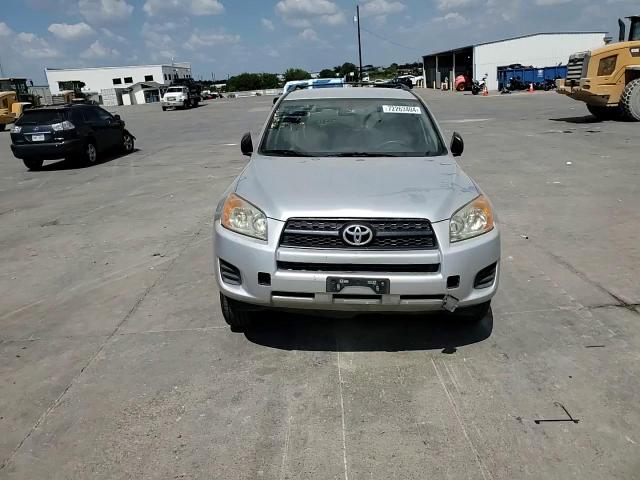 2009 Toyota Rav4 VIN: JTMZF33V695010868 Lot: 72263404