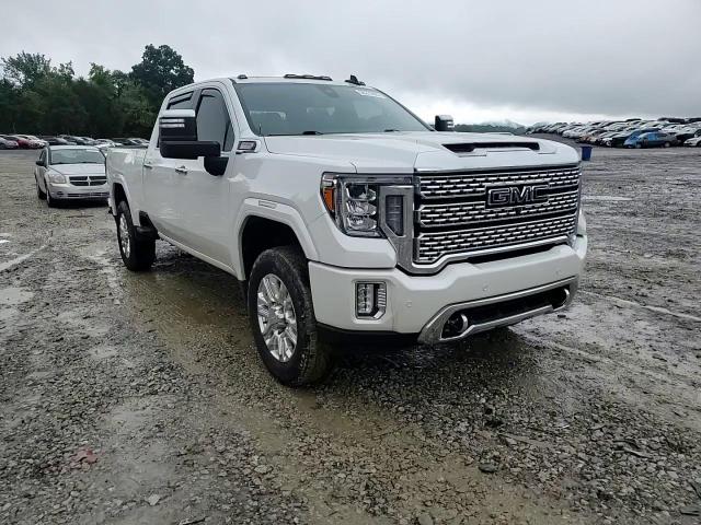 2022 GMC Sierra K2500 Denali VIN: 1GT49REY9NF264378 Lot: 56273693