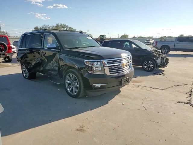 2016 Chevrolet Tahoe C1500 Ltz VIN: 1GNSCCKC5GR317147 Lot: 71983724