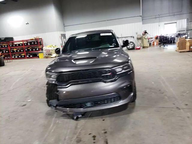 2021 Dodge Durango R/T VIN: 1C4SDJCT2MC662613 Lot: 71063144