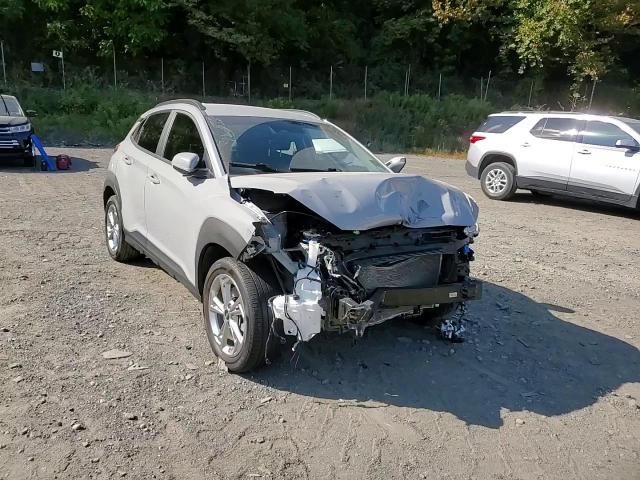 2023 Hyundai Kona Sel VIN: KM8K6CAB5PU011857 Lot: 72551204