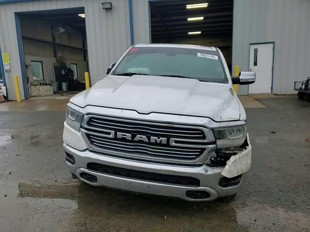 2020 Ram 1500 Laramie VIN: 1C6SRFDT4LN295768 Lot: 73101864