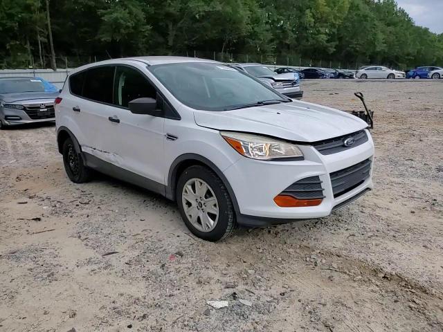 1FMCU0F73DUD79799 2013 Ford Escape S