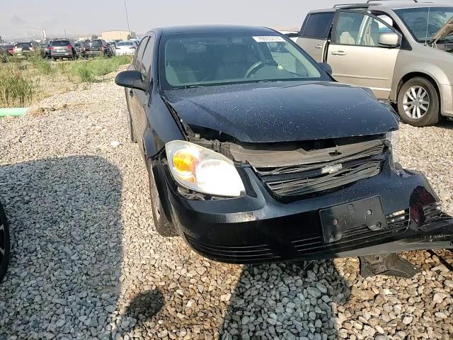 2007 Chevrolet Cobalt Ls VIN: 1G1AK55F577111047 Lot: 70035774