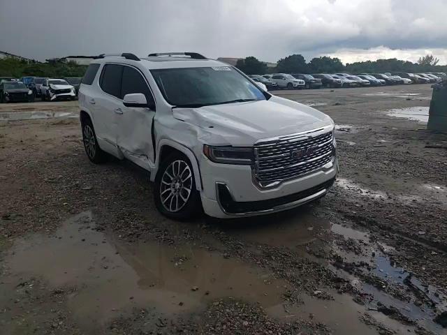 2023 GMC Acadia Denali VIN: 1GKKNPLS1PZ244086 Lot: 71920034