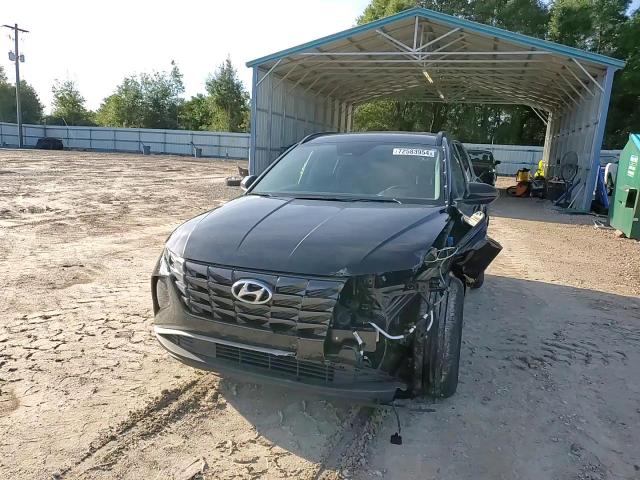 5NMJB3DE5RH316349 2024 Hyundai Tucson Sel