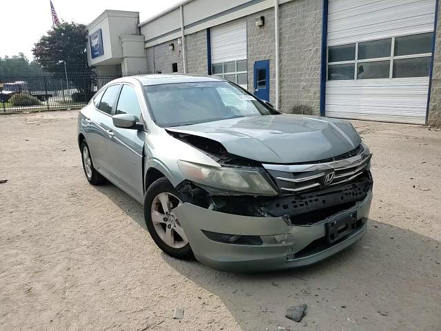 5J6TF1H31AL011969 2010 Honda Accord Crosstour Ex