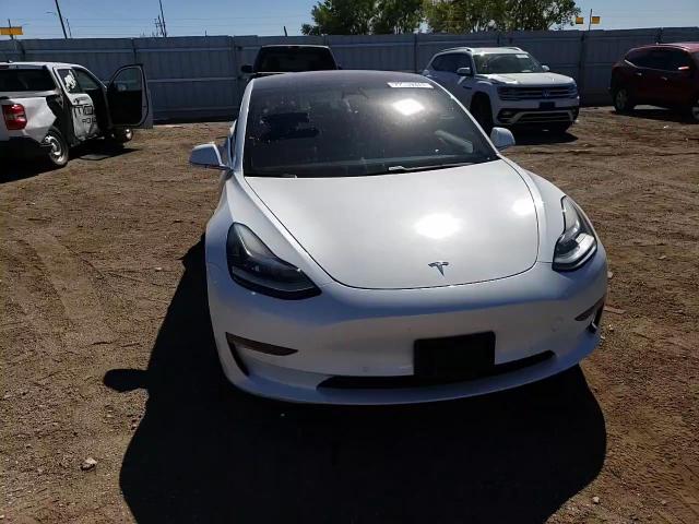 2018 Tesla Model 3 VIN: 5YJ3E1EB6JF067770 Lot: 72969374