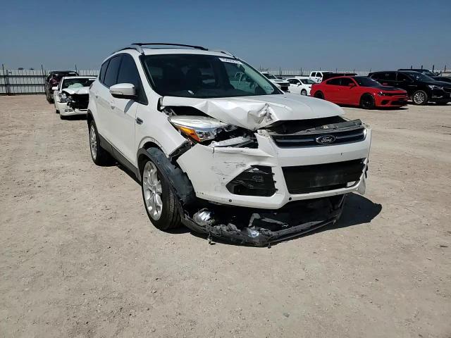 1FMCU0J98DUD85509 2013 Ford Escape Titanium