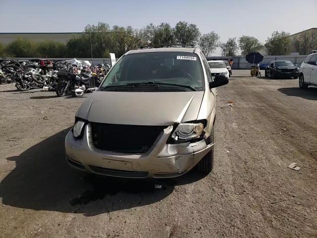 2A4GP44R27R191179 2007 Chrysler Town & Country Lx