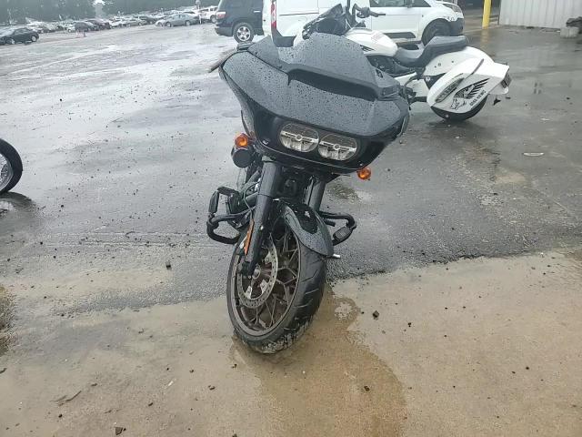 2022 Harley-Davidson Fltrxst VIN: 1HD1ACL15NB668328 Lot: 71147734