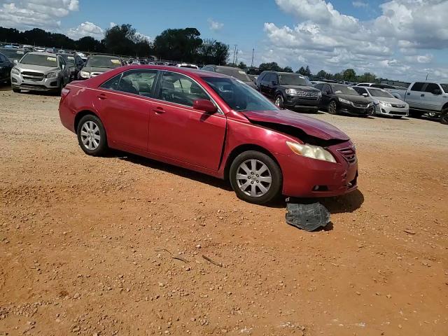 2007 Toyota Camry Ce VIN: JTNBE46K773029753 Lot: 72368764