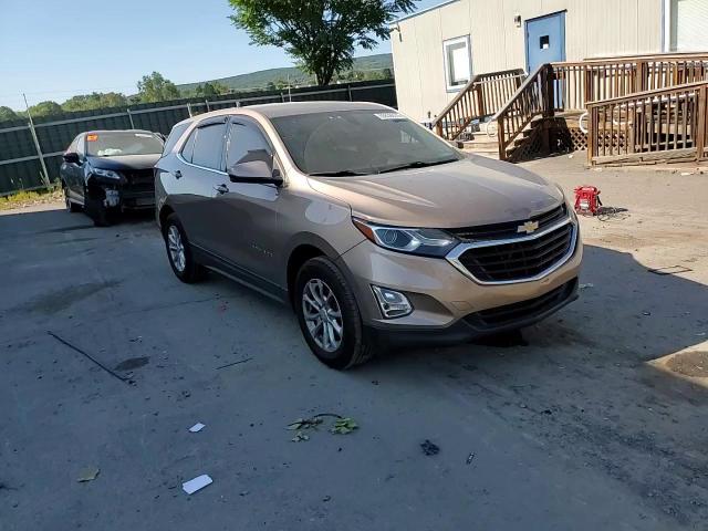 2018 Chevrolet Equinox Lt VIN: 2GNAXSEV0J6210842 Lot: 69838874