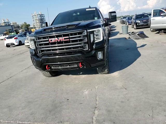 2023 GMC Sierra K2500 At4 VIN: 1GT49PEY2PF121778 Lot: 72121554