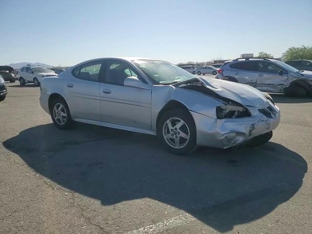 2G2WP522441196377 2004 Pontiac Grand Prix Gt