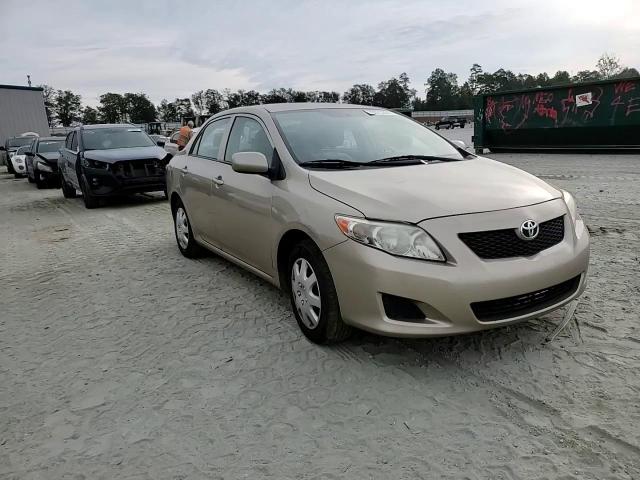 2010 Toyota Corolla Base VIN: 1NXBU4EE9AZ239867 Lot: 70573304