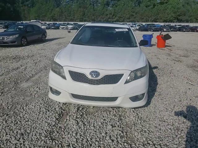 4T1BF3EK4BU764105 2011 Toyota Camry Base