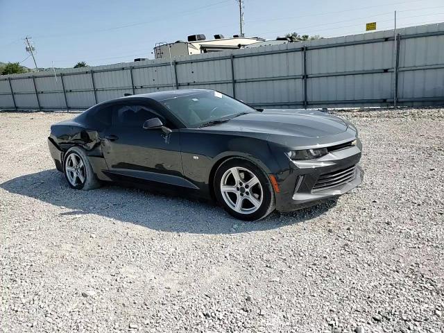 2016 Chevrolet Camaro Lt VIN: 1G1FB1RS2G0128743 Lot: 70799164