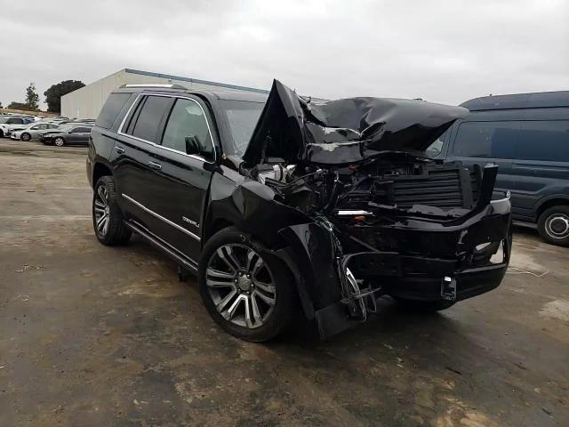 2018 GMC Yukon Denali VIN: 1GKS2CKJ1JR296853 Lot: 70925544