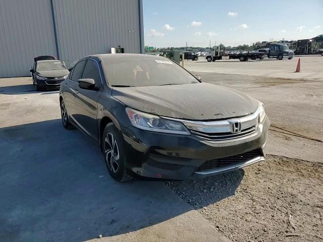 1HGCR2F33GA196960 2016 Honda Accord Lx