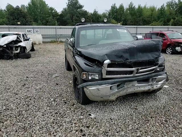 1996 Dodge Ram 1500 VIN: 1B7HC16Y9TS701268 Lot: 69636684