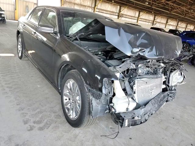 2C3CCAEG0EH228409 2014 Chrysler 300C