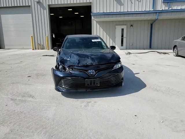 2020 Toyota Camry Le VIN: 4T1C31AK4LU523525 Lot: 70818914