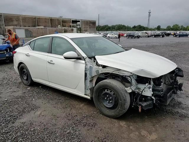 1N4BL4BV2LC226310 2020 Nissan Altima S