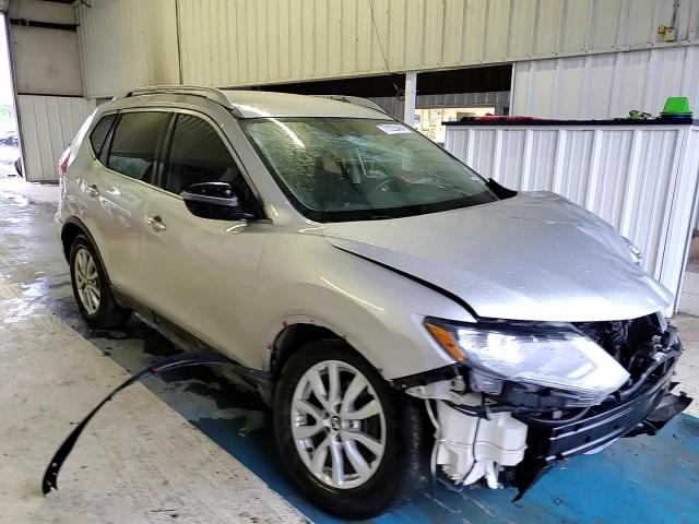 2018 Nissan Rogue S VIN: KNMAT2MT5JP505939 Lot: 71225464