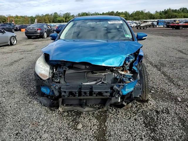 1FADP3K29DL154780 2013 Ford Focus Se